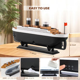 Fragrance Machine Diffuser